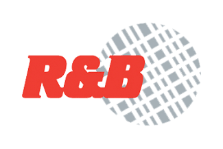 R&B Logo
