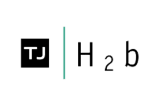 TJH2b Logo