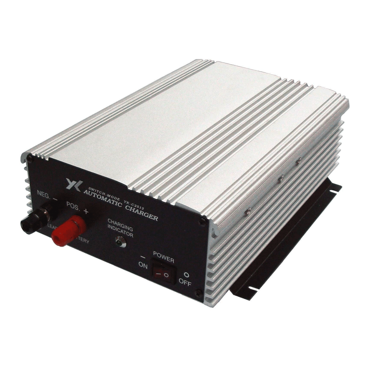 Asian Electron - Battery Charger - C2512E