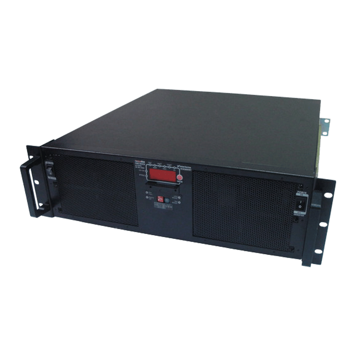 Asian Electron - Rack Mounted Inverter - 3U 5KVA (Front)