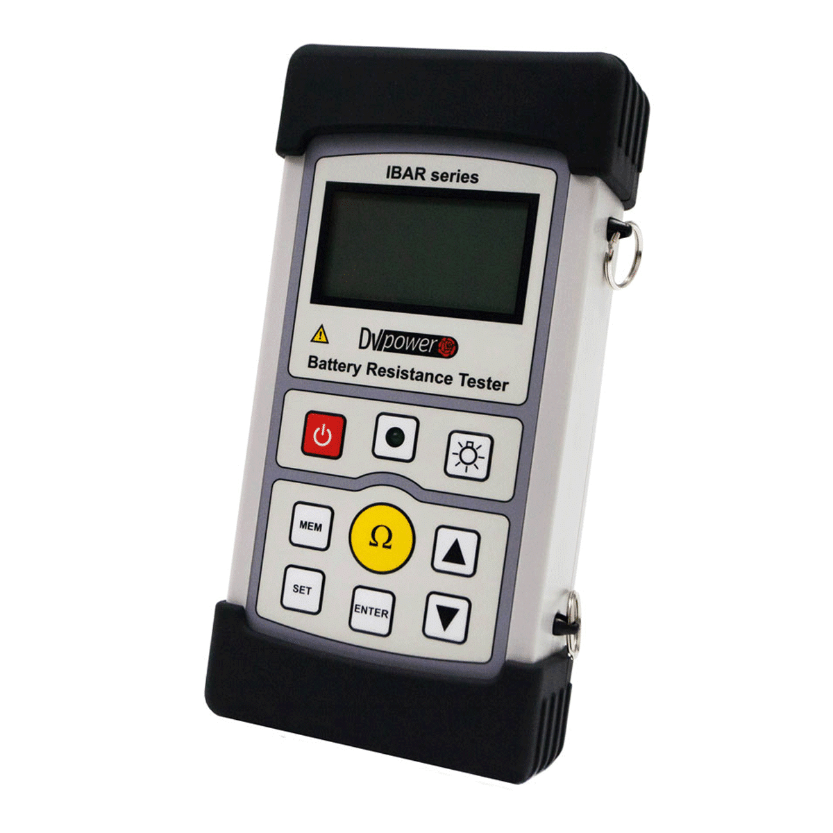 Power Test Equipment 3Tech