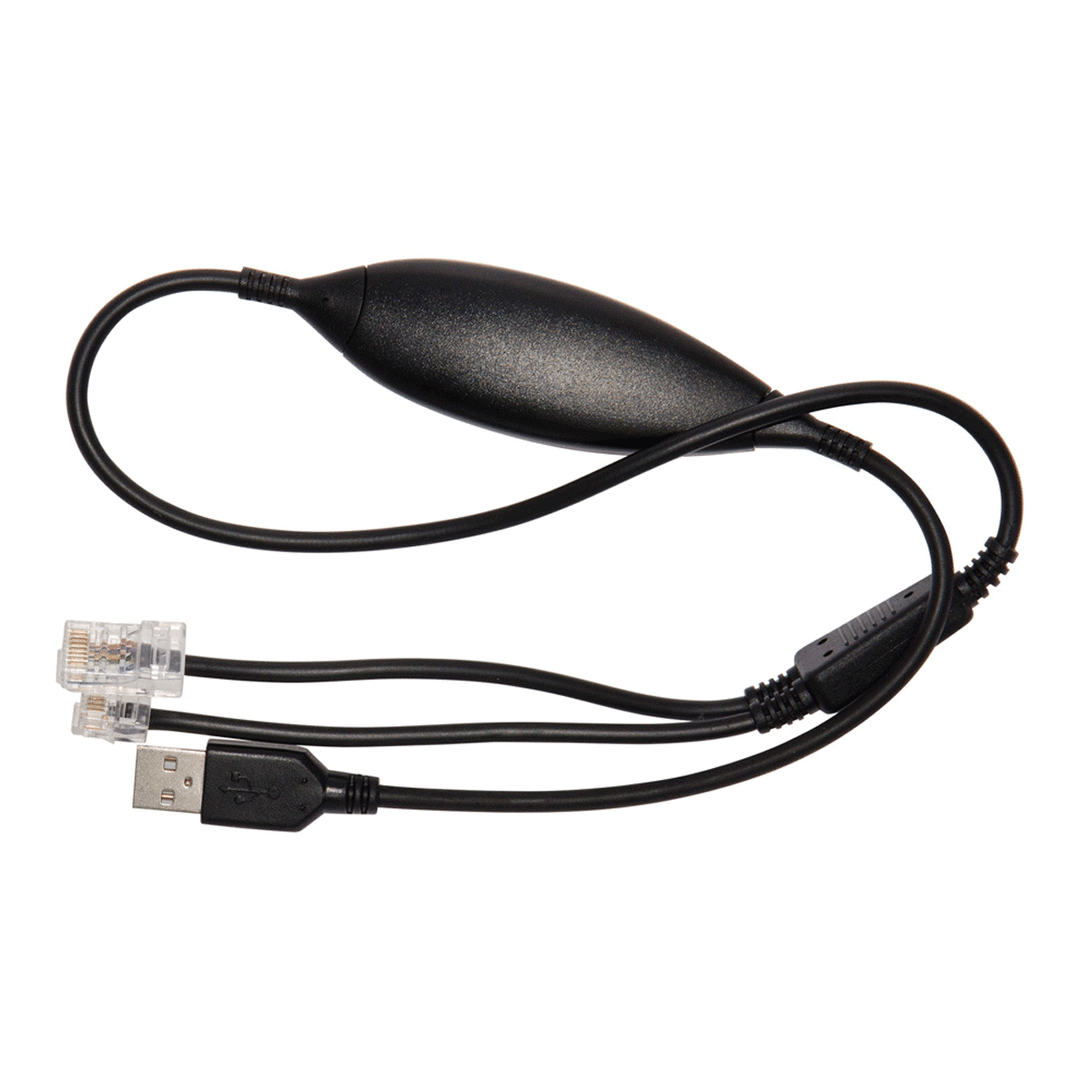 EHS-12 - Dect Phone Adapter Cord