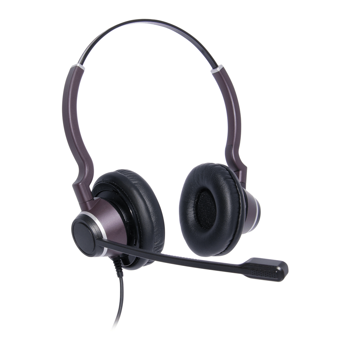 JPL - Connect 2 - Wired Headset