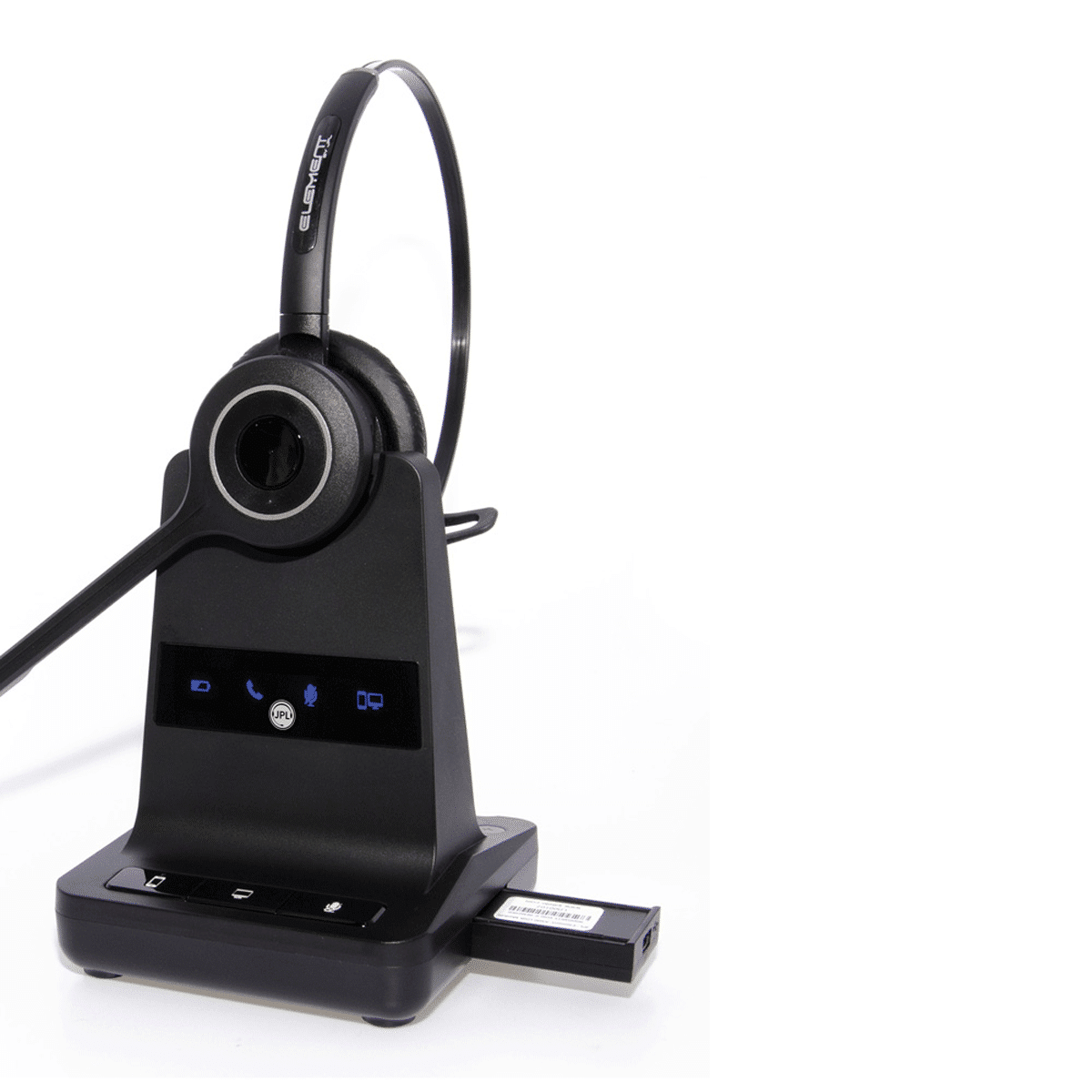 JPL - X500 - Modular Dect Phone