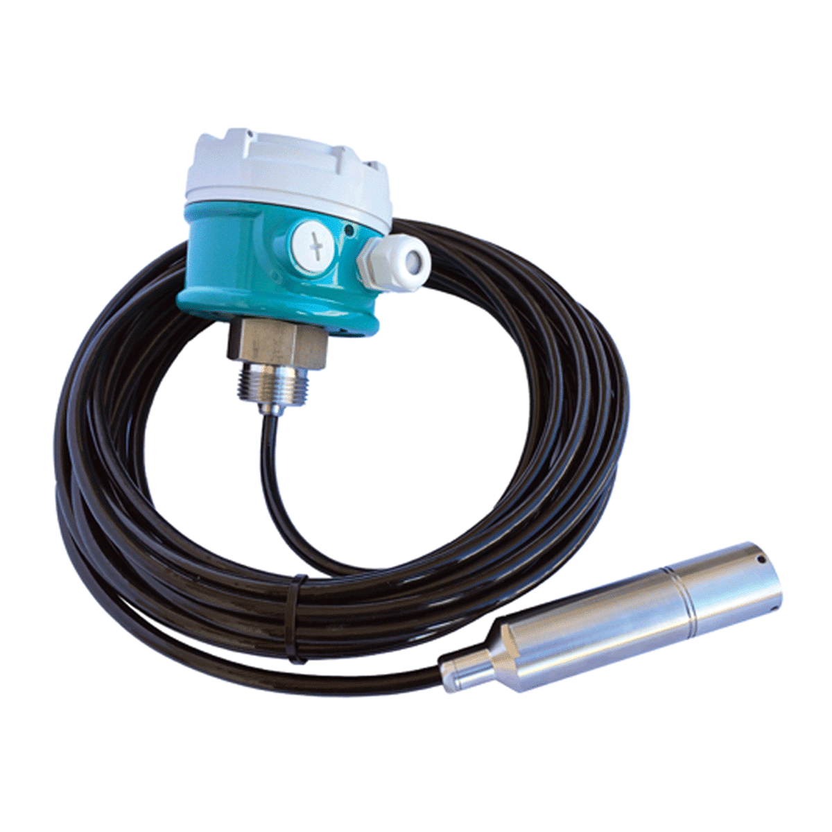 SGM Lektra - Hydrostatic head level transmitter - KPL