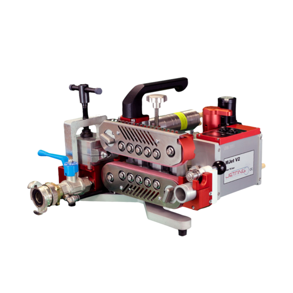 Jetting Mjet V2